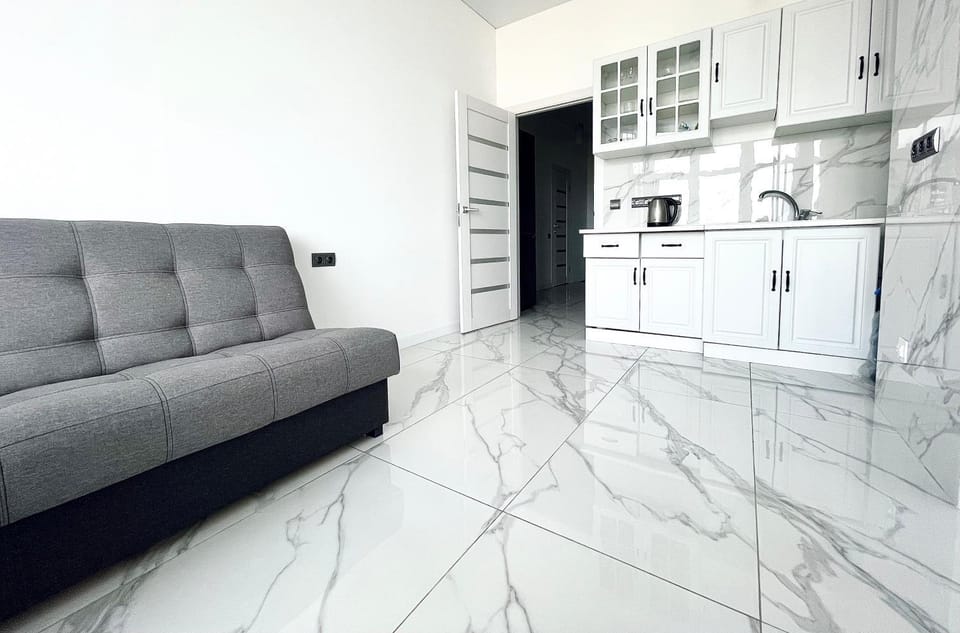 Апартаменты у моря с панорамным видом Золотой Берег Apartment in Odessa
