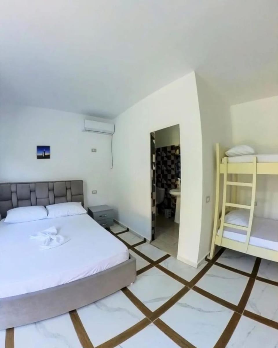 Novruzi Complex House in Vlorë County, Albania