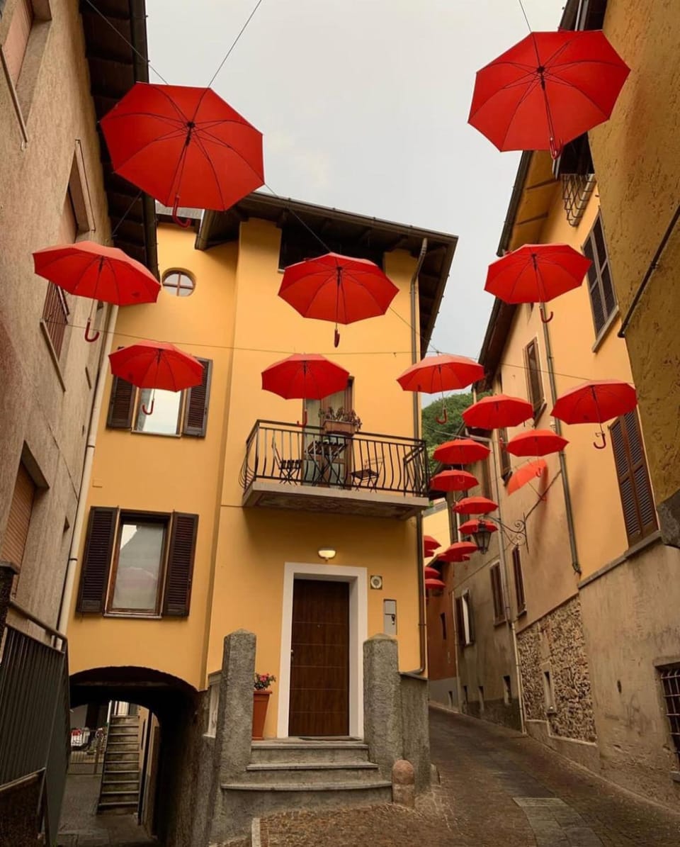 Casa CarMa House in Canton of Ticino