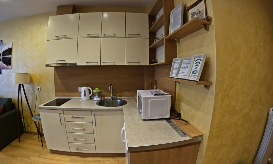 Diamond Kalman, Zlatibor Apartment in Zlatibor