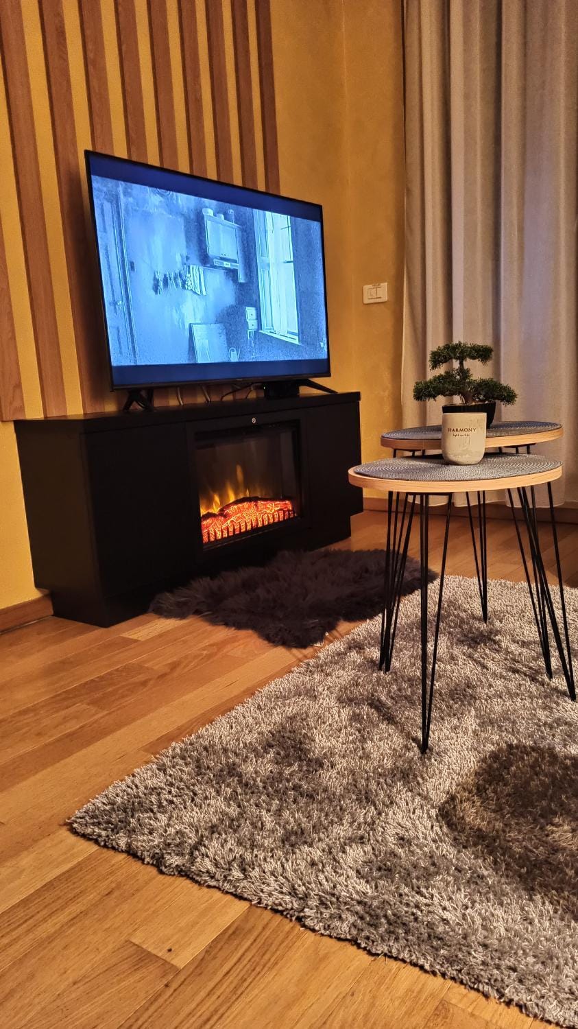 Diamond Kalman, Zlatibor Apartment in Zlatibor