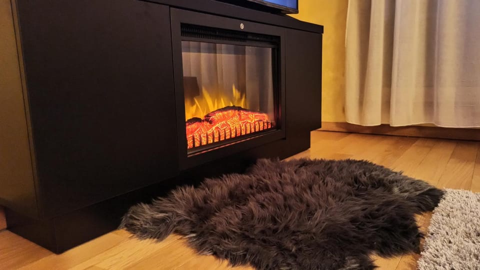 Diamond Kalman, Zlatibor Apartment in Zlatibor