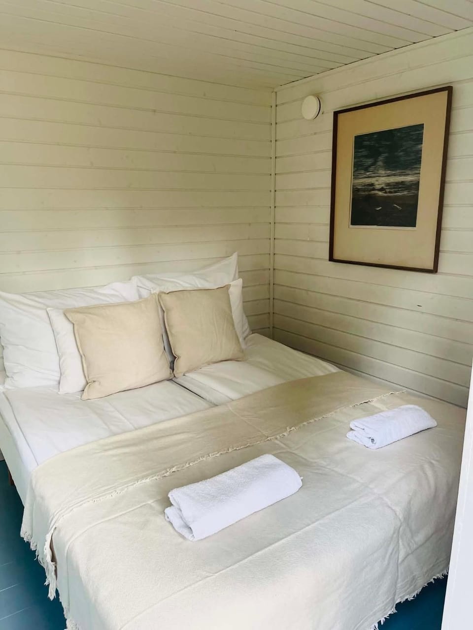 Villa Vintage B&B Hotel in Finland