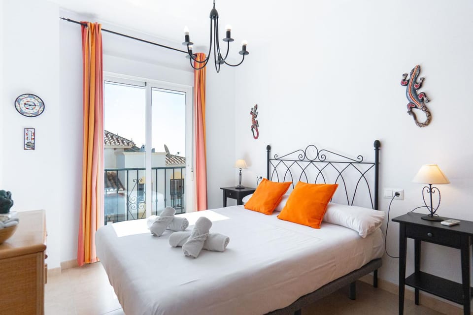 Chimenea Pinar 2 Apartments Casasol Apartment in Nerja