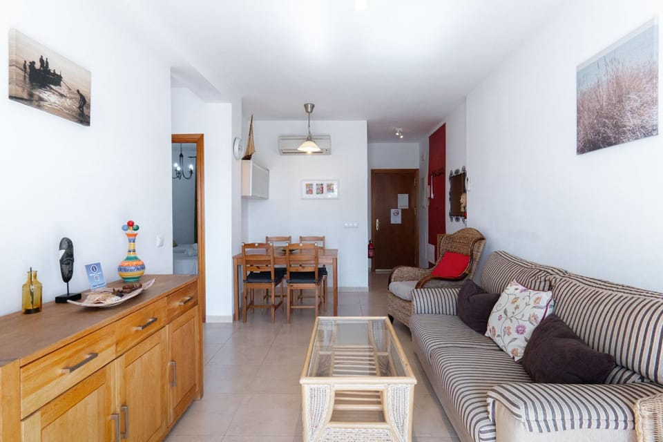 Chimenea Pinar 2 Apartments Casasol Apartment in Nerja