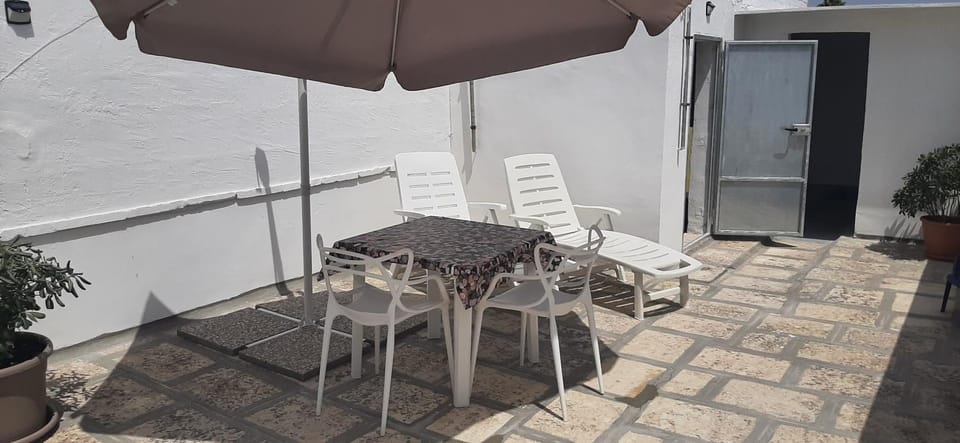 Raggio di Sole House in Galatone