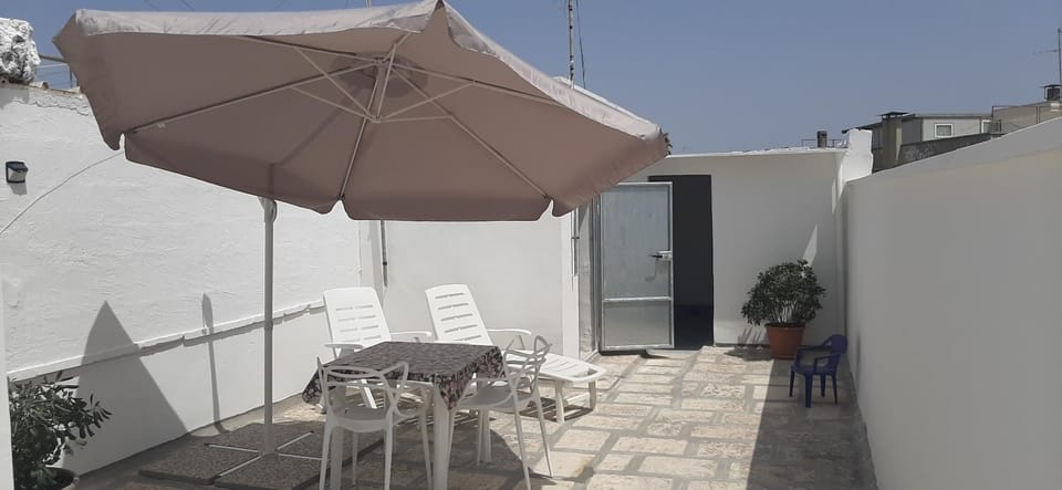 Raggio di Sole House in Galatone