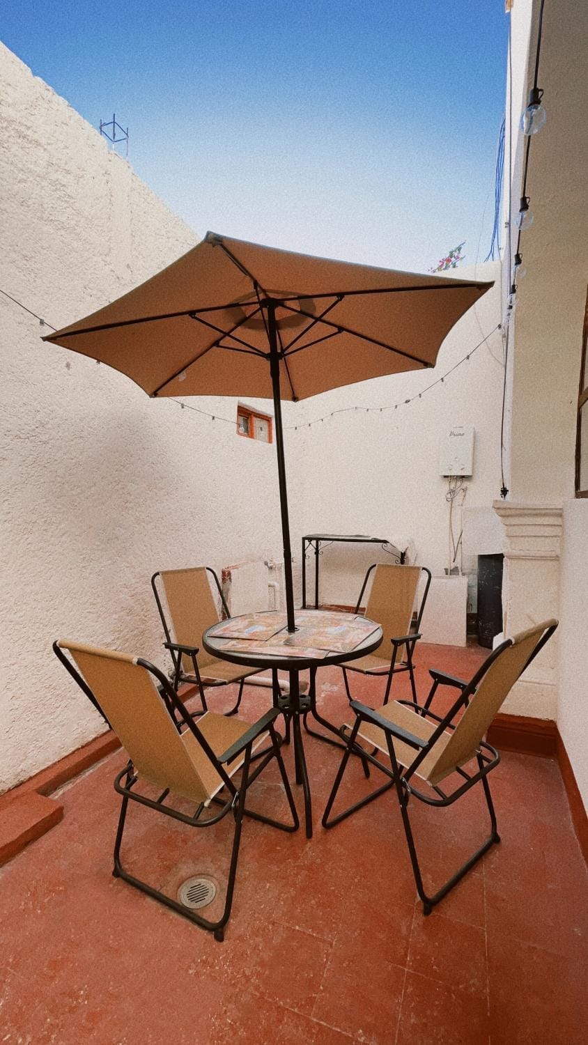 Hostal La española Parras Bed and Breakfast in Parras de la Fuente