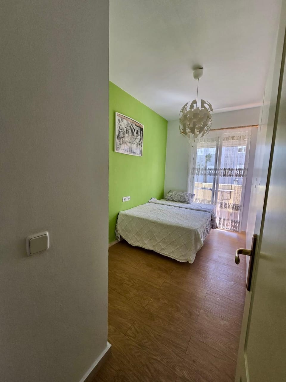 Vistas al Mar- the Serenity of Sea Haven Apartment in Costa del Sol