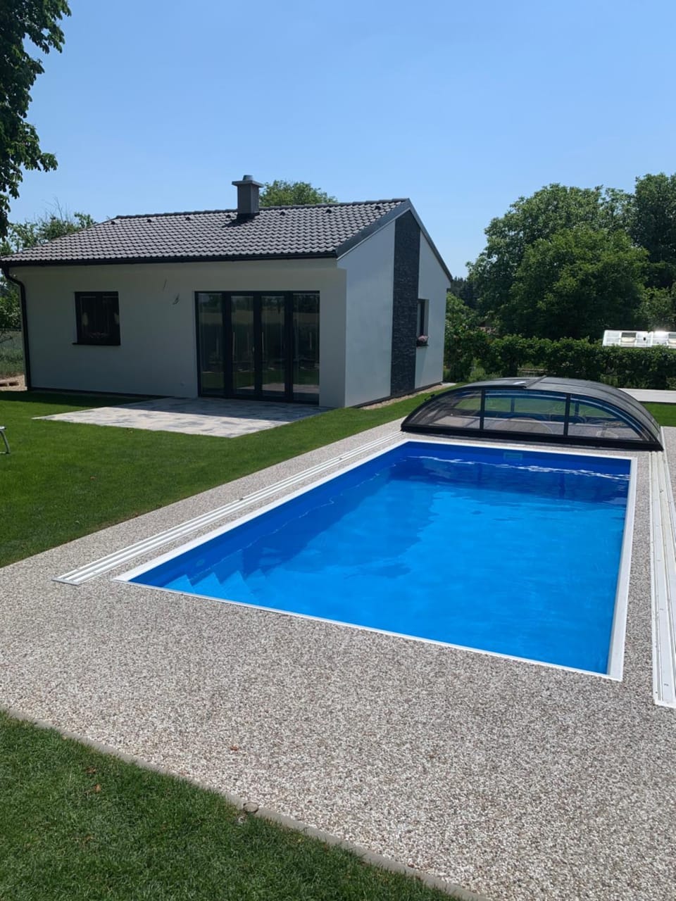 Vilka Petra pod Bezdězem House in Czechia