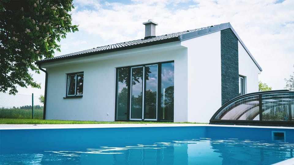 Vilka Petra pod Bezdězem House in Czechia