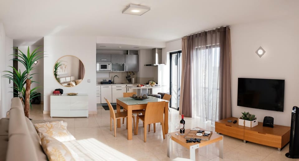 Sun Island Apartments Apartment in Funchal