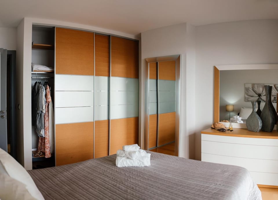 Sun Island Apartments Apartment in Funchal