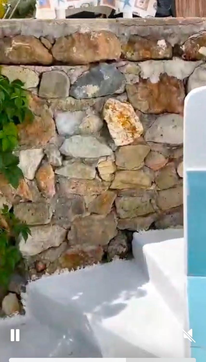 Ponzamania IL Pescatore Apartment in Le Forna