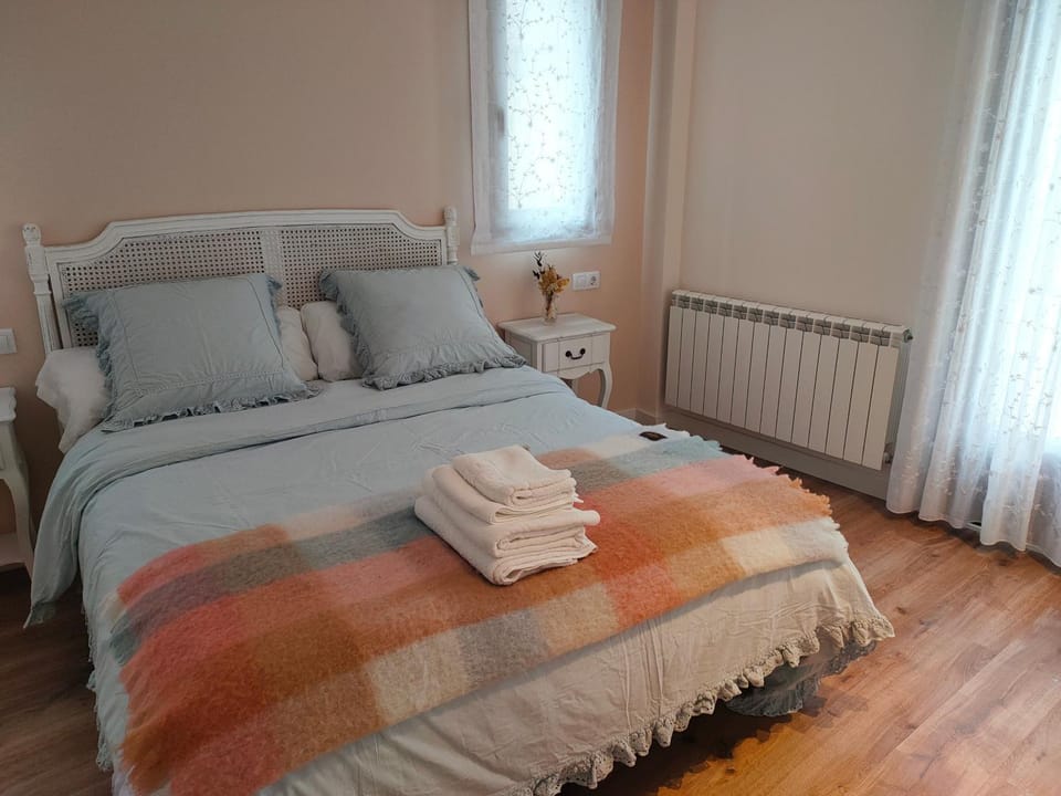 Apartamentos Antonia Apartment in La Rioja