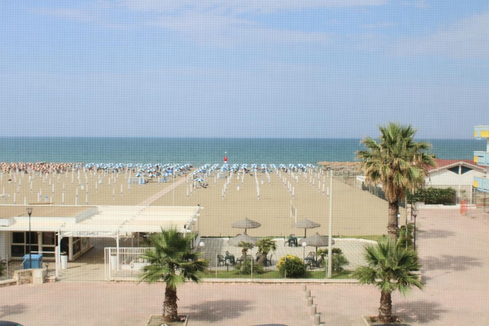 B&B Via Veneto Bed and Breakfast in Province of Foggia