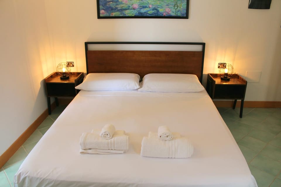 B&B Via Veneto Bed and Breakfast in Province of Foggia