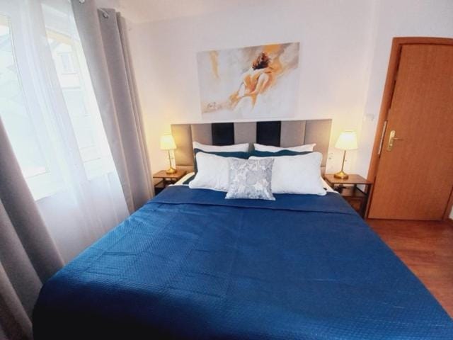 Apartament 3 pokojowy Międzyzdoje 55m2 - 200 metrów od morza Apartment in Miedzyzdroje