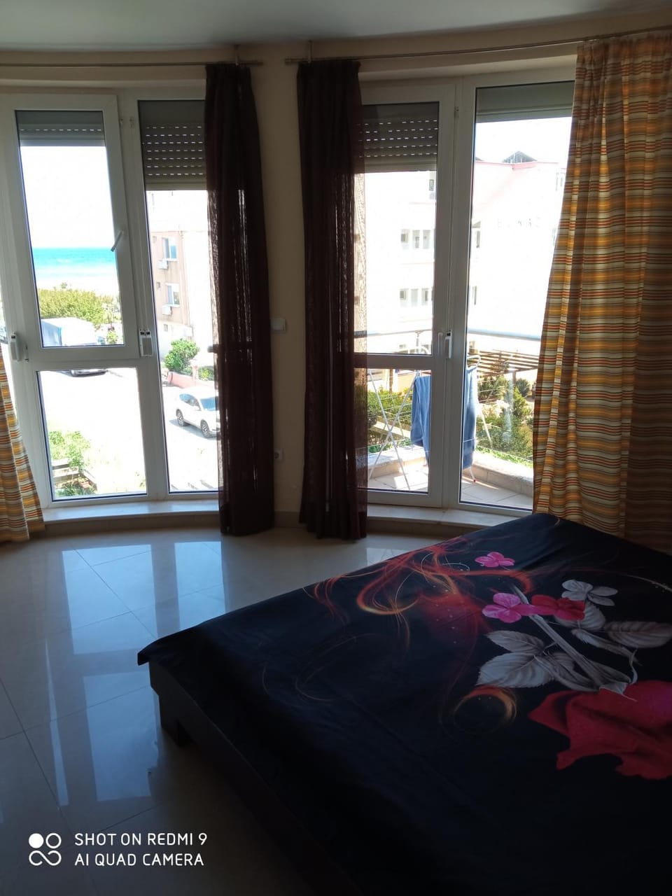 Студио Vacation rental in Burgas Province