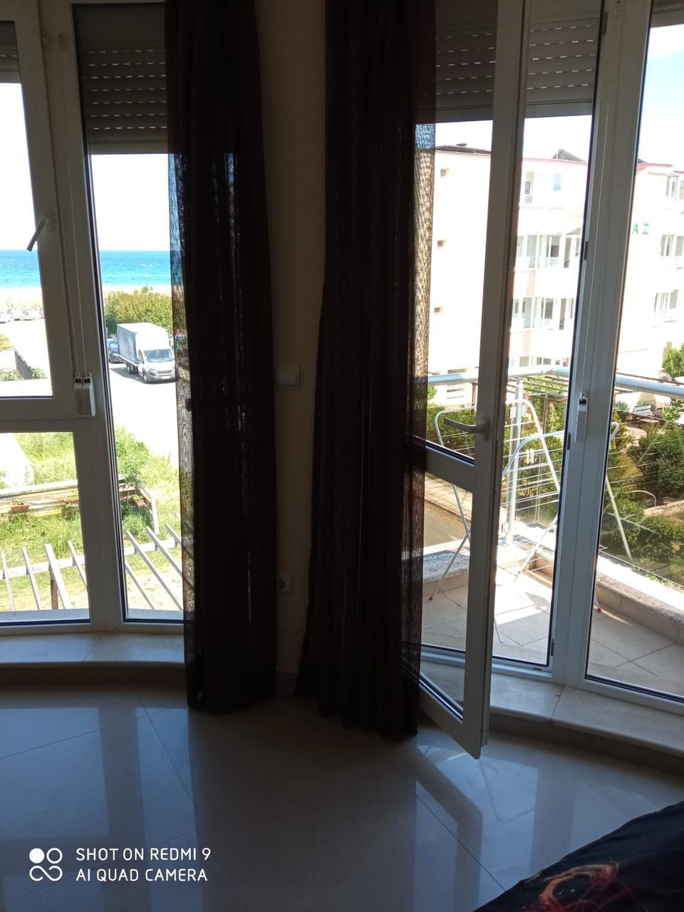 Студио Vacation rental in Burgas Province