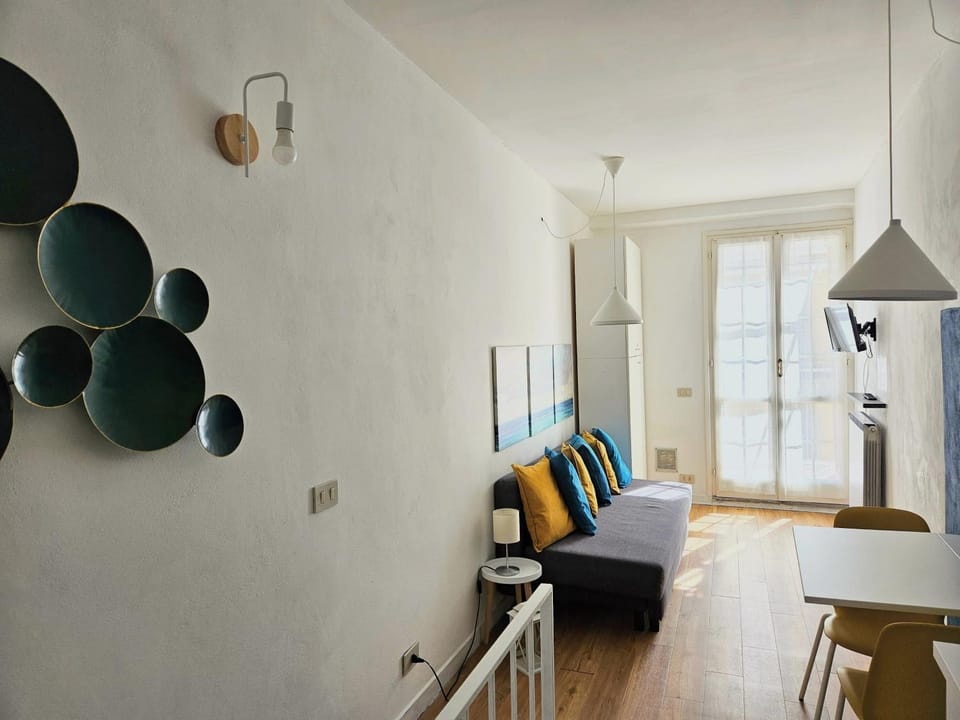 ca' di su Apartment in Riomaggiore