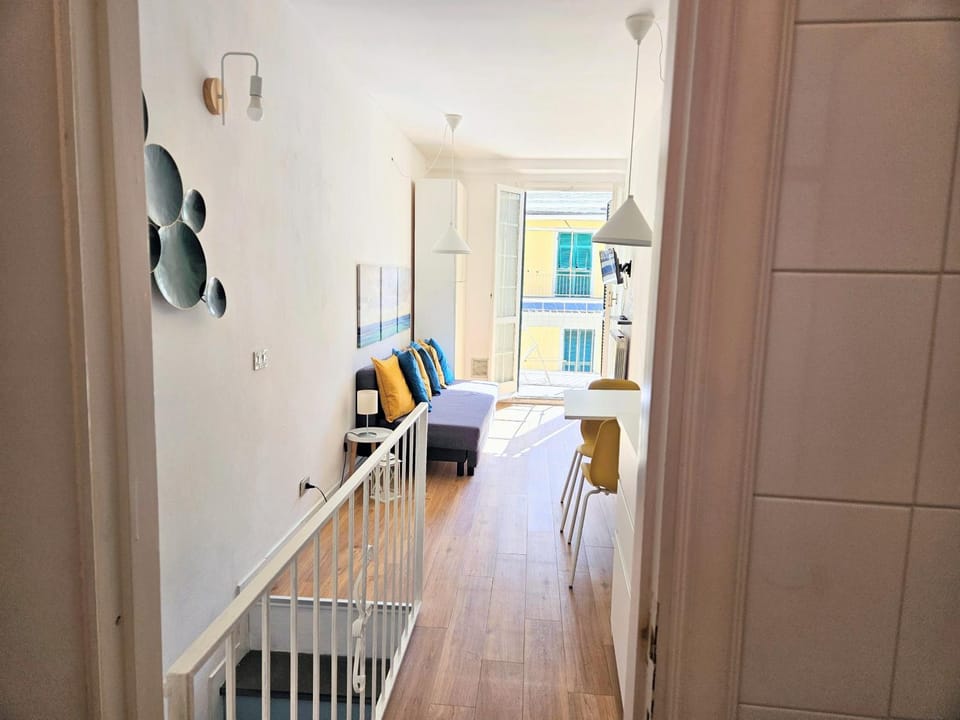 ca' di su Apartment in Riomaggiore