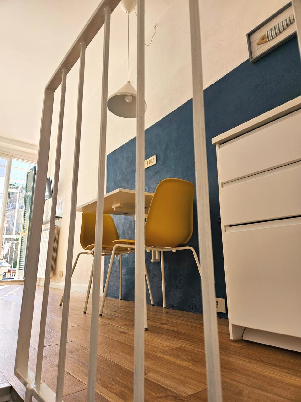 ca' di su Apartment in Riomaggiore