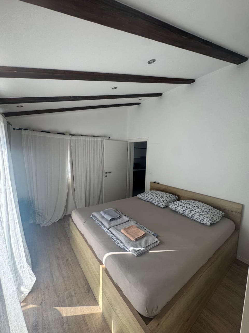 Apartments Zienna Žuljana Apartment in Dubrovnik-Neretva County