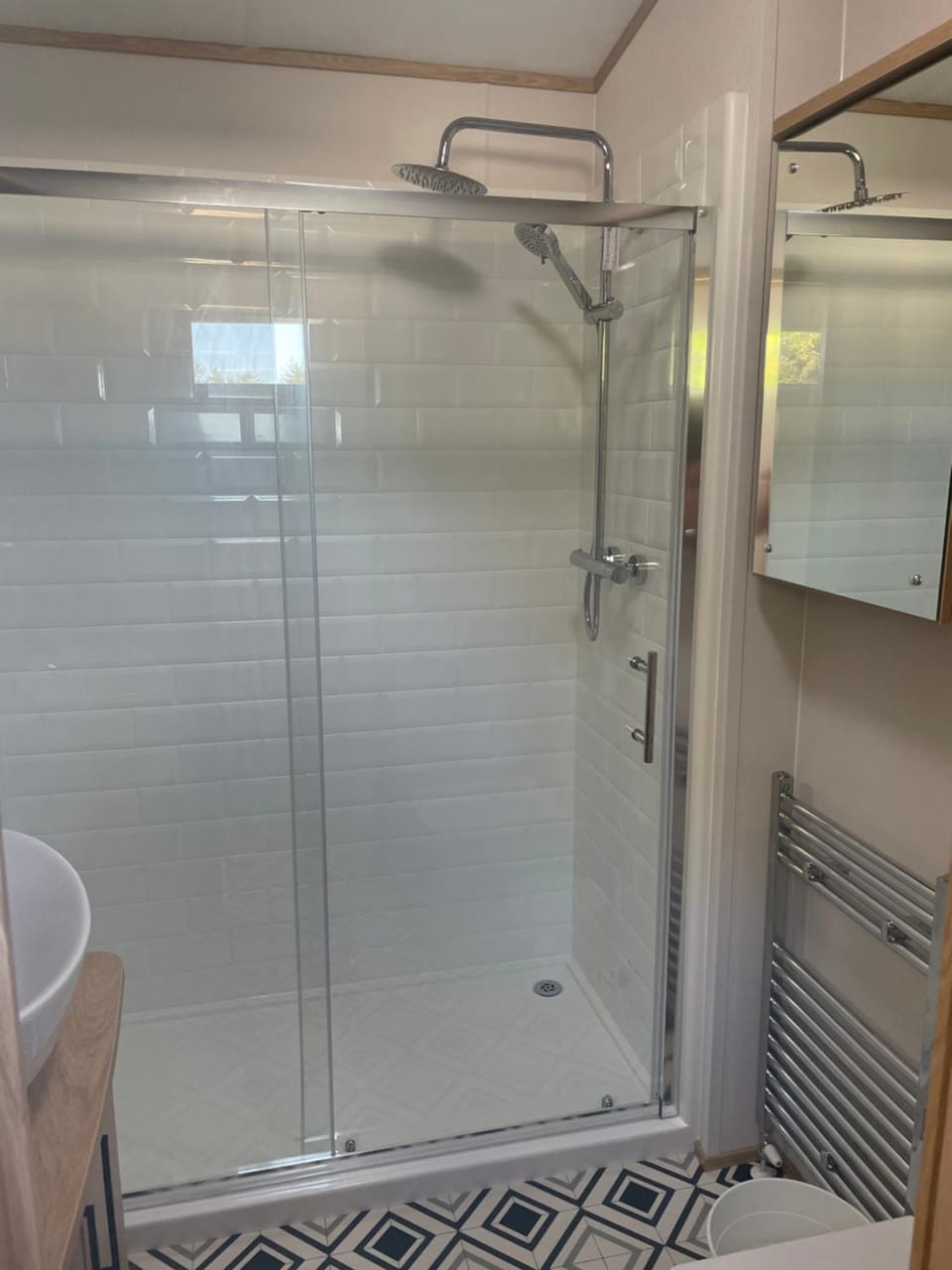 Summer’s Lodge House in England