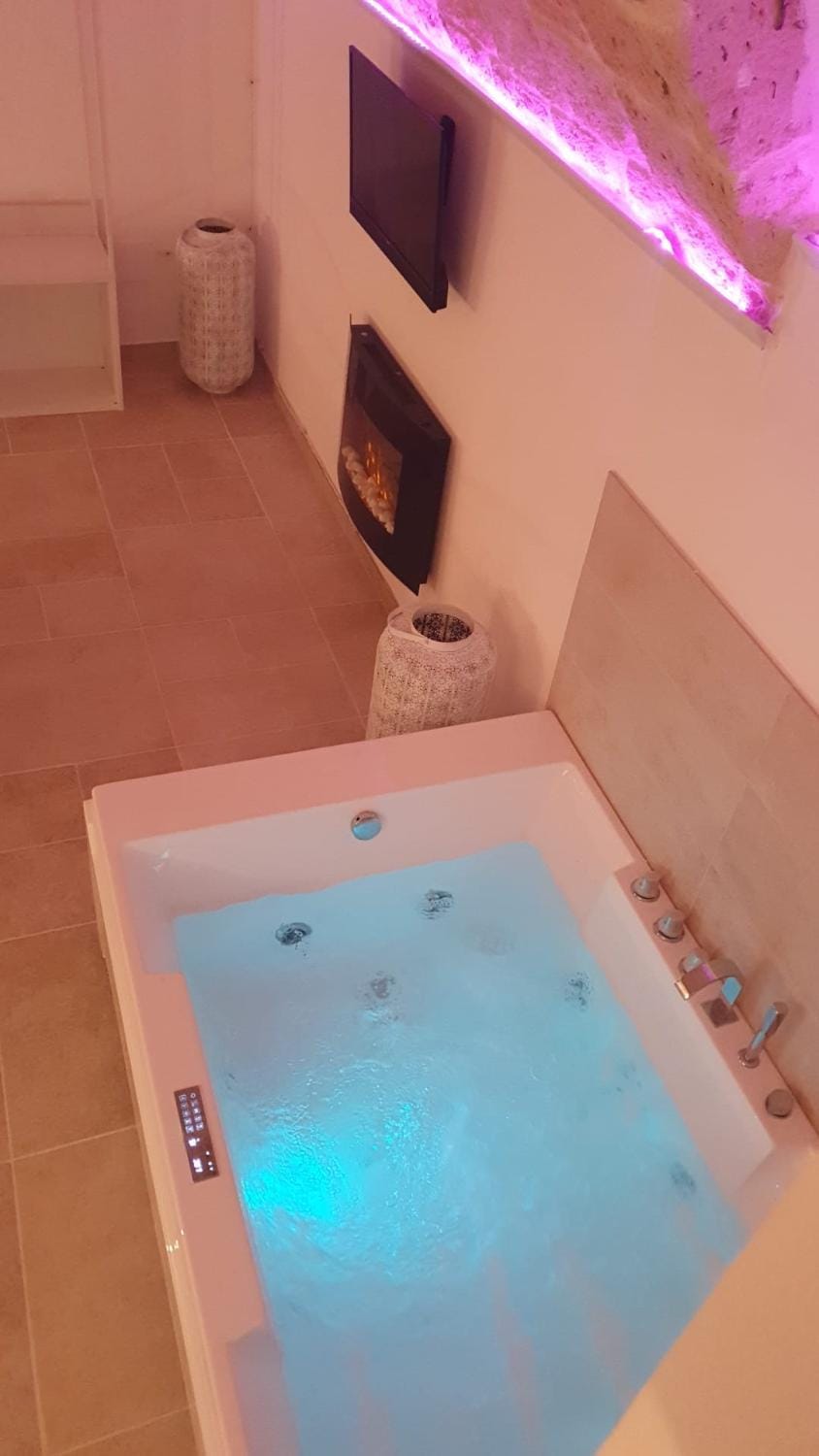 La casa dell'angelo House in Apulia