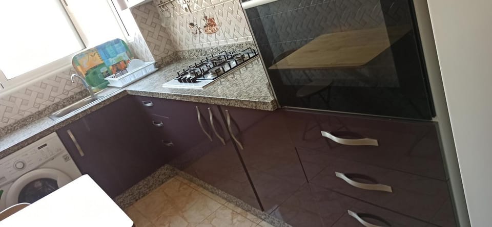 Maison de la famille Apartment in Casablanca