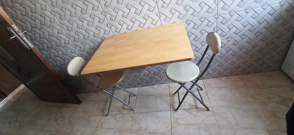 Maison de la famille Apartment in Casablanca