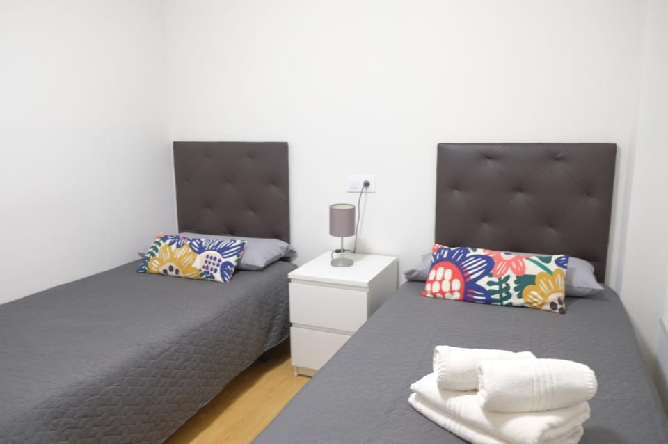 Piso Lectra 2 Apartment in Gijón