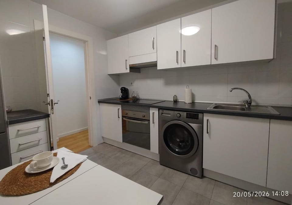 Piso Lectra 2 Apartment in Gijón