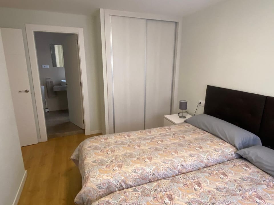 Piso Lectra 2 Apartment in Gijón