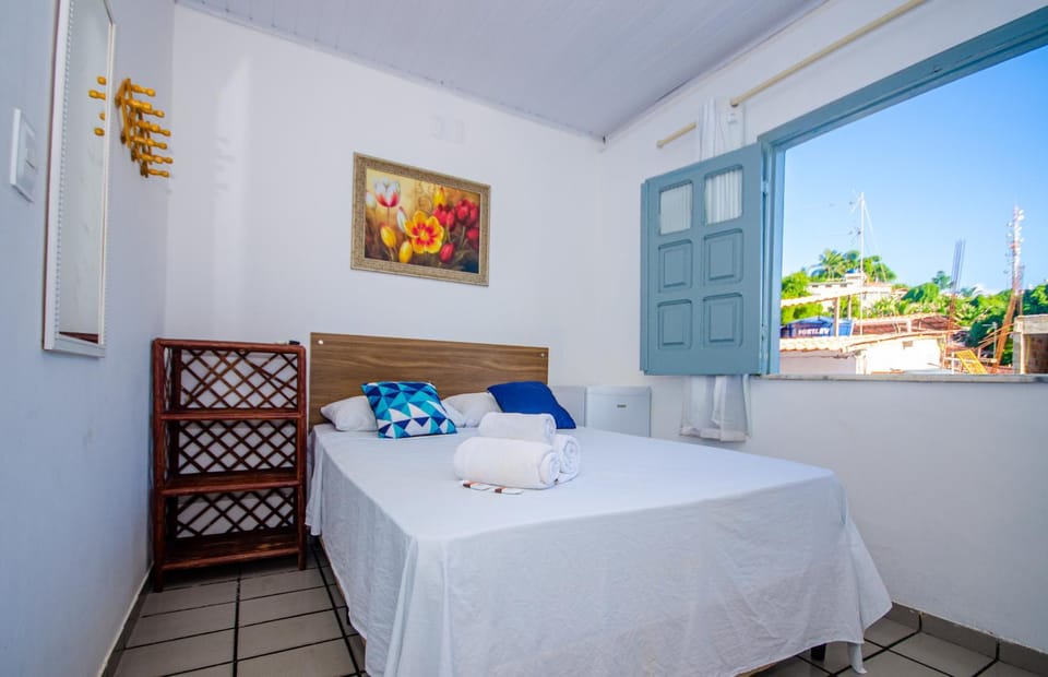 View (from property/room), Bedroom