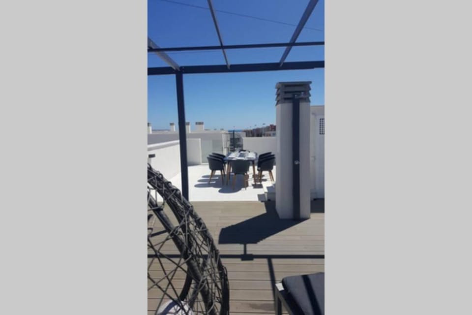 Sun Terrace Apartment Apartment in Vega Baja del Segura