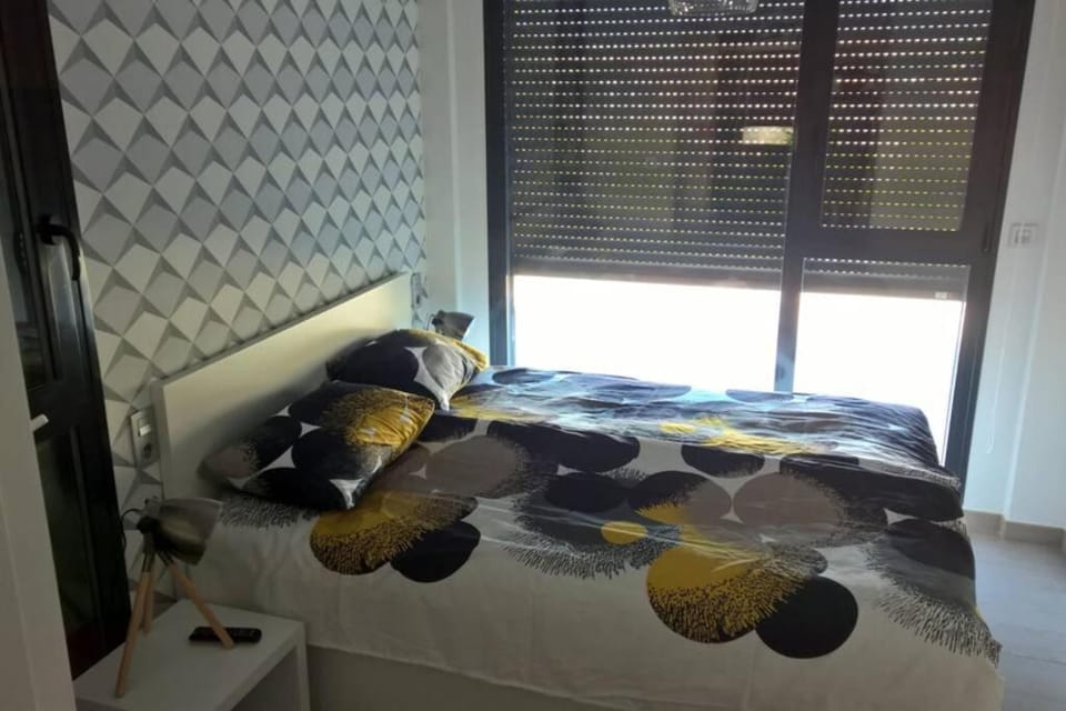 Sun Terrace Apartment Apartment in Vega Baja del Segura
