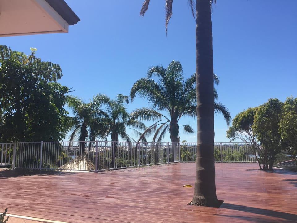 Lakeside Retreat Apartment in Joondalup