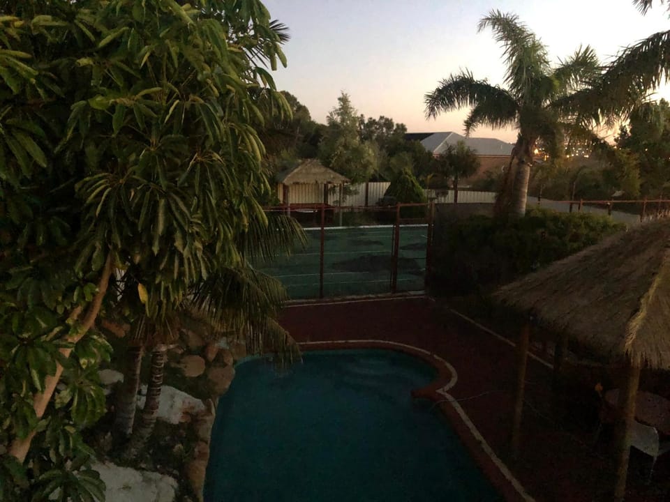 View (from property/room)