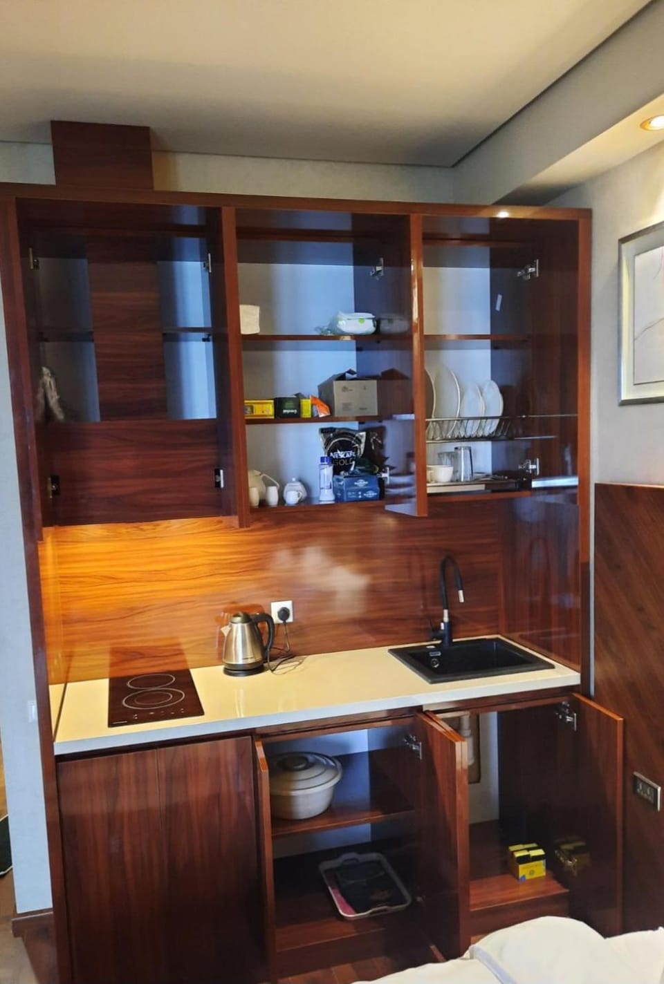 Dreamland deluxe apartment Apartment in Adjara, Georgia