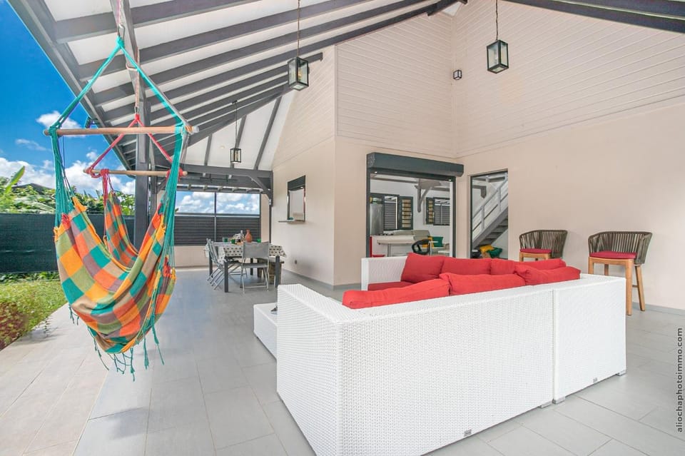Patio, Balcony/Terrace