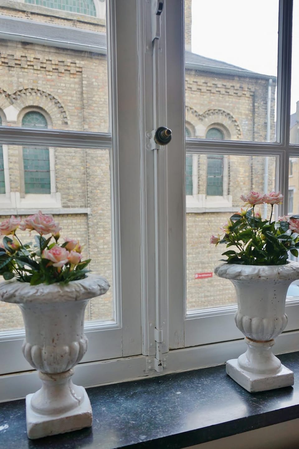 View (from property/room)