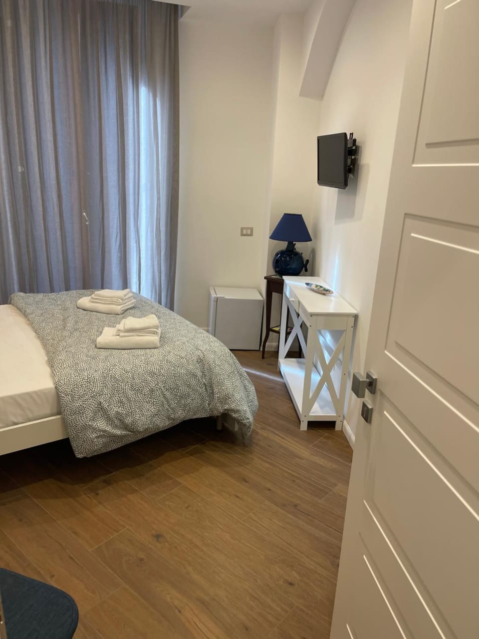 B&B Vietri Centro Bed and Breakfast in Vietri sul Mare