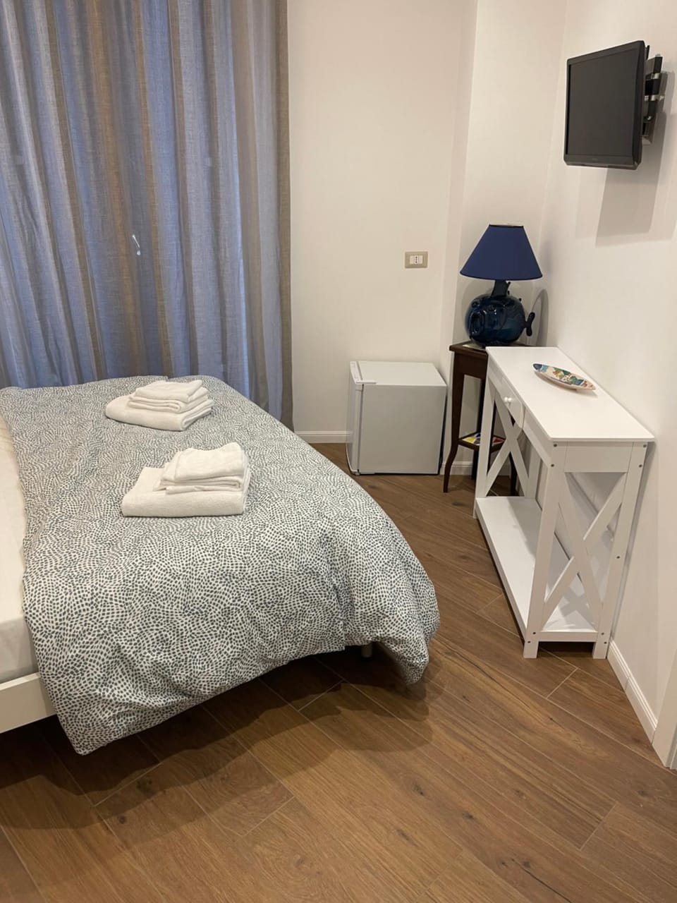 B&B Vietri Centro Bed and Breakfast in Vietri sul Mare