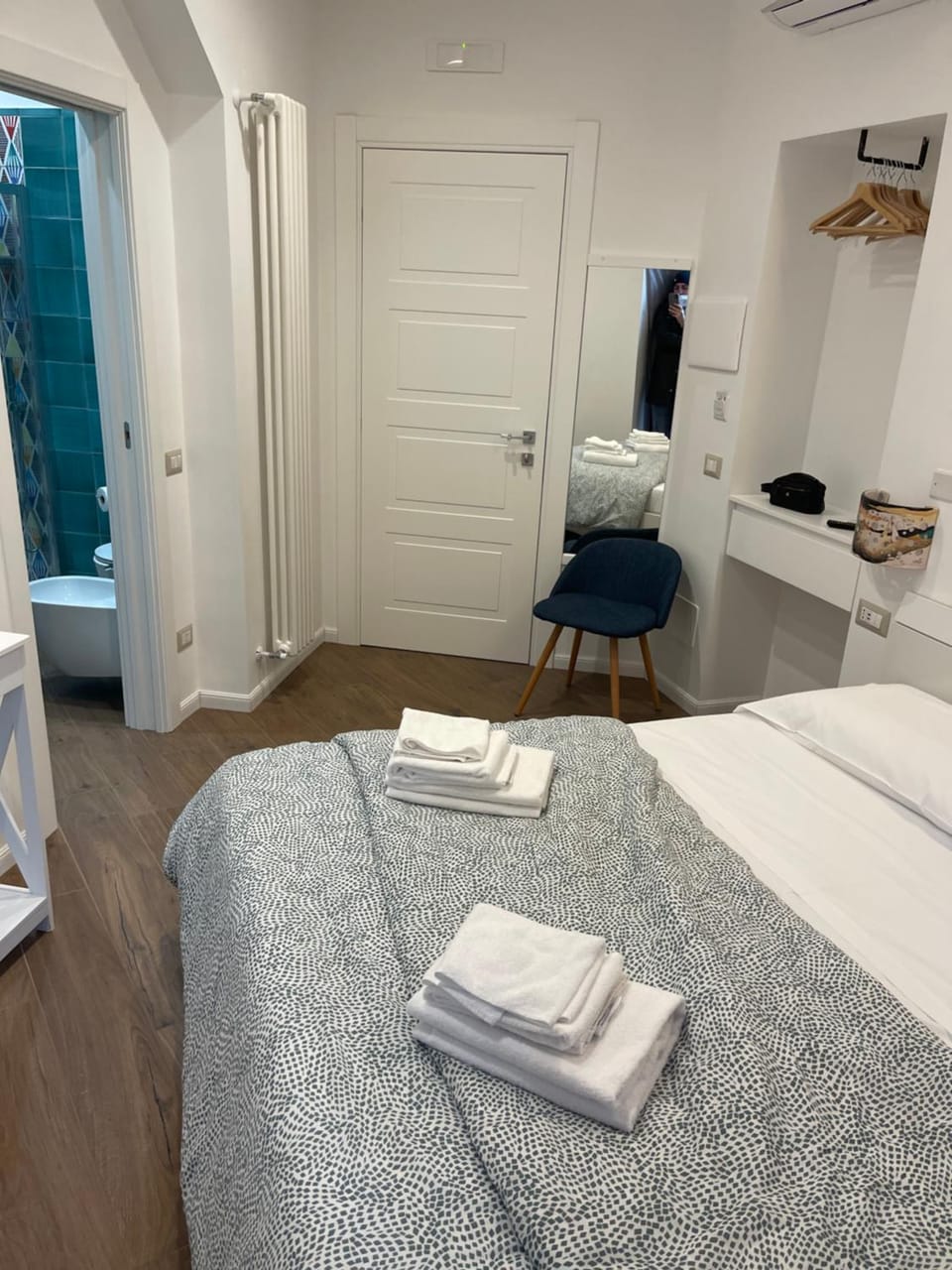 B&B Vietri Centro Bed and Breakfast in Vietri sul Mare