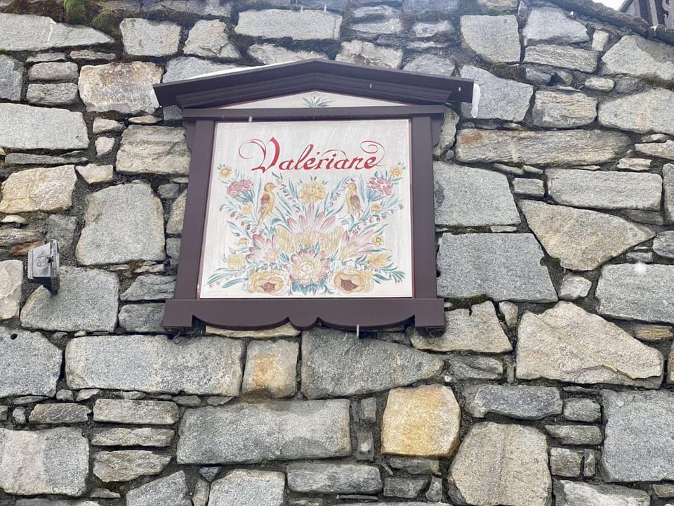 Résidence Valeriane - La Valériane 10 - Bel appartement 3 pièces, vue sur la montagne MAE-4754 Apartment in Les Avanchers-Valmorel
