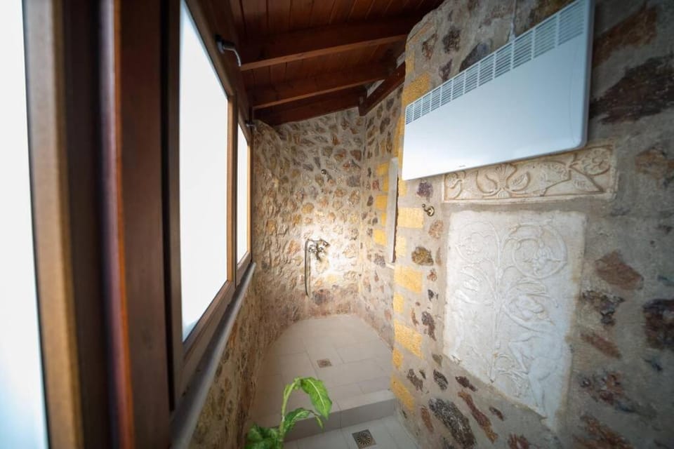 Stone Villa Lagonisi Villa in East Attica Regional Unit, Greece
