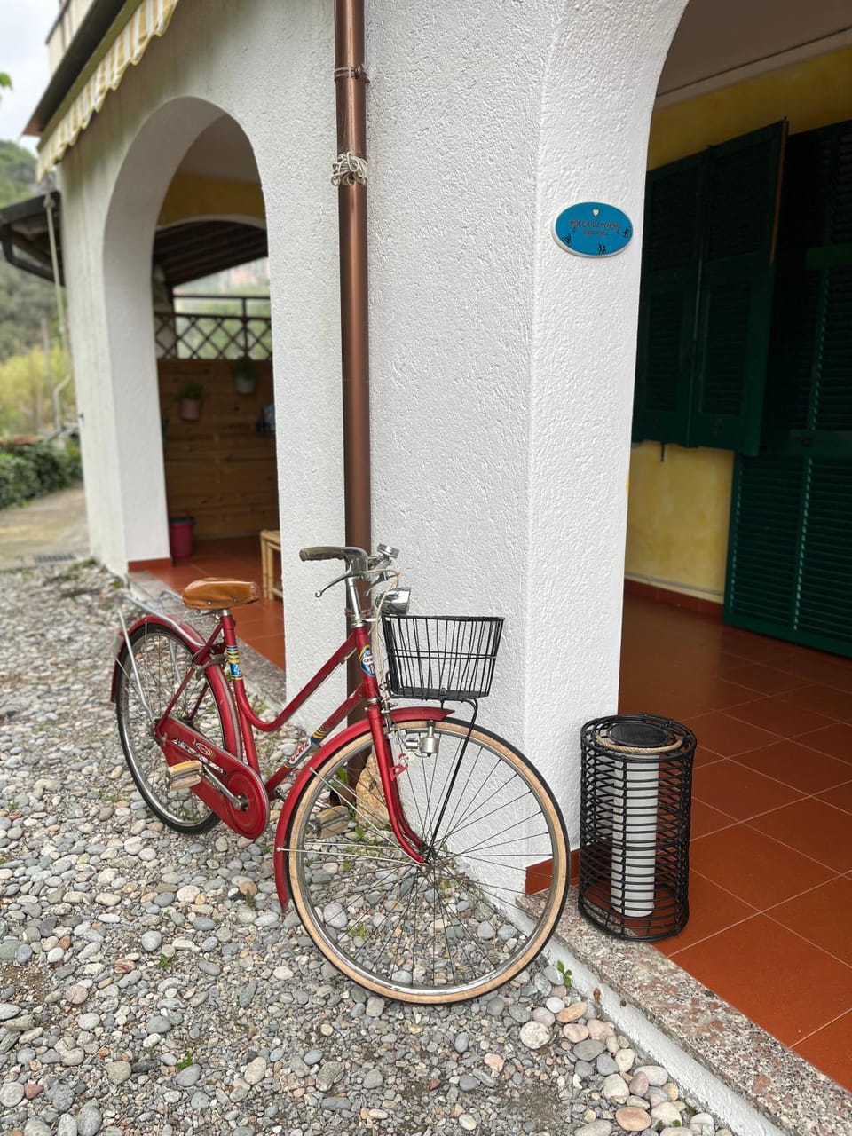 Cycling
