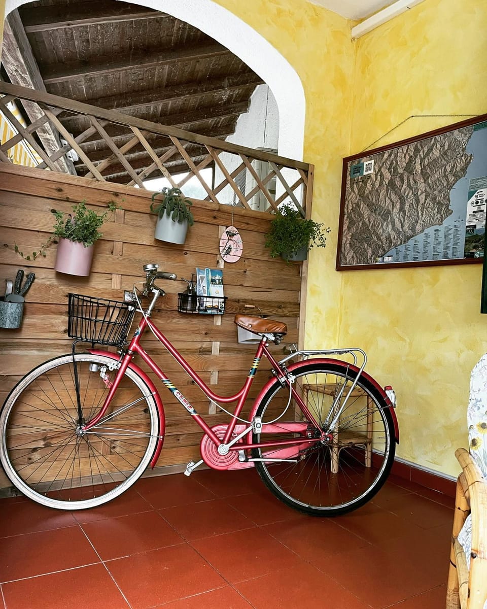Cycling